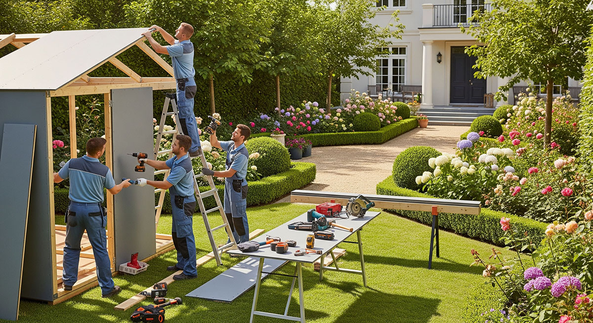 INSTALLATION 01 - TEC